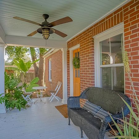 Urban Nest Cottage - Book Now! Beaufort Exterior photo